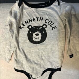 Kenneth Cole bundle baby long sleeves